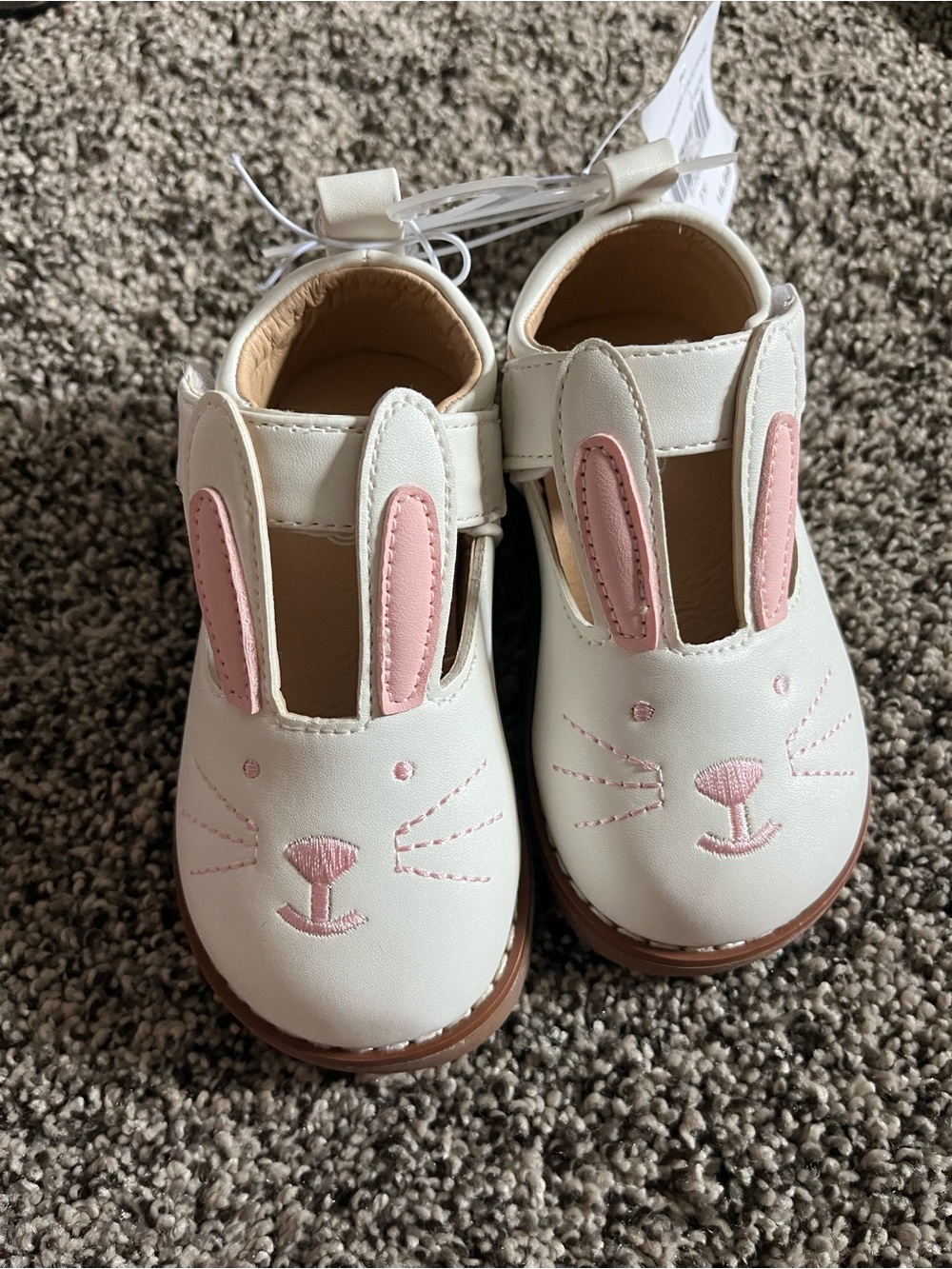 Stepping Stones girls shoes. #K1